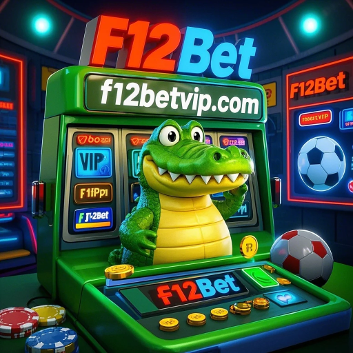 A Emocionante Experiência dos Jogos de Jackpot na F12Bet