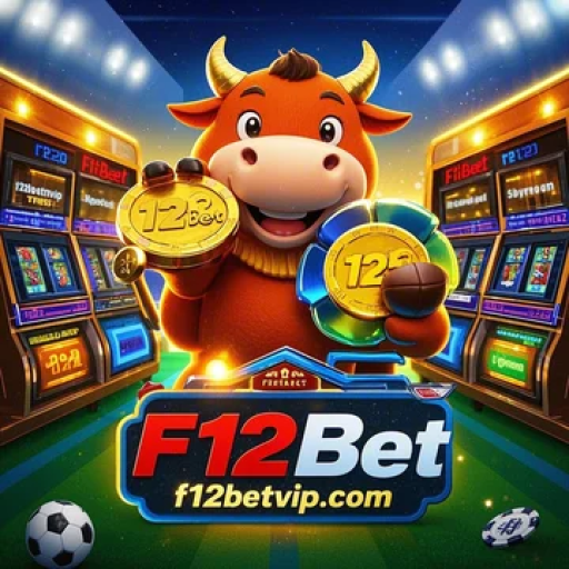 Experiência Imersiva nos Cassinos ao Vivo da F12Bet